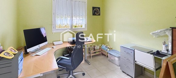 3 chambres Maison à Lamothe-Montravel, France No. 295737 11