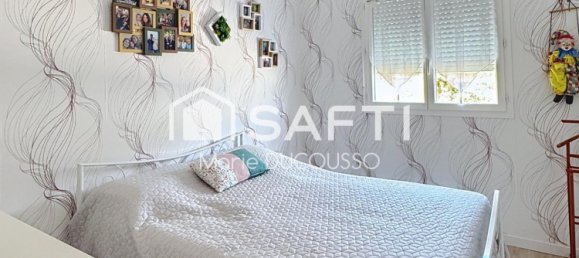 3 chambres Maison à Lamothe-Montravel, France No. 295737 6