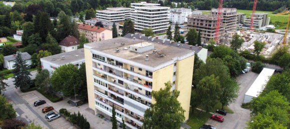 2 rooms Apartment in Klagenfurt am Worthersee, Austria No. 202312 15