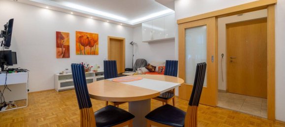 2 rooms Apartment in Klagenfurt am Worthersee, Austria No. 202312 2