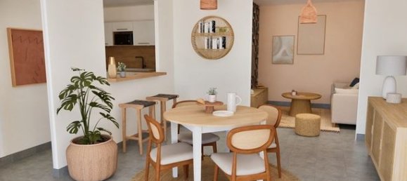 1 bedroom Apartment in Brive-la-Gaillarde, France No. 307538 5