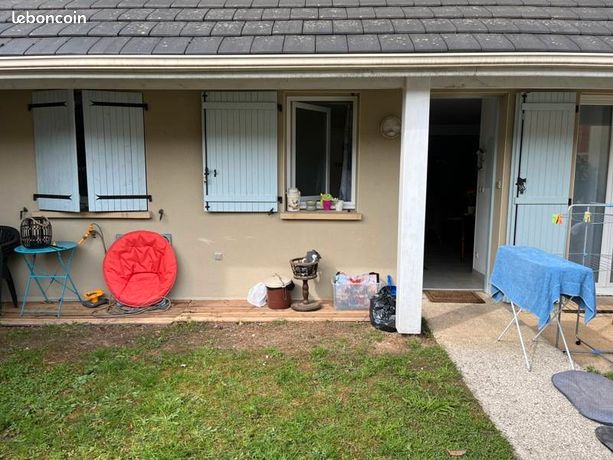 1 bedroom Apartment in Brive-la-Gaillarde, France No. 307538