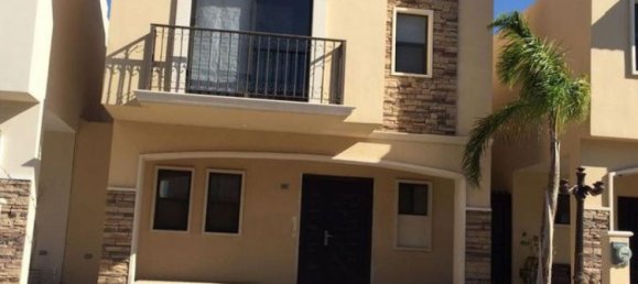 3 Schlafzimmer Haus in Sonora, Mexico, Nr. 183171 2