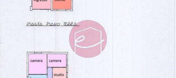 5 rooms House in Cesena, Italy No. 63631 15