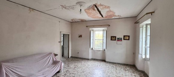 5 Schlafzimmer Haus in Casalvieri, Italy, Nr. 55691 13