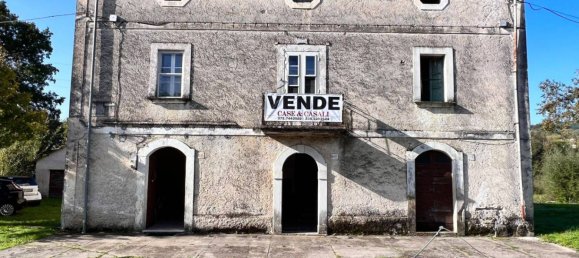 5 Schlafzimmer Haus in Casalvieri, Italy, Nr. 55691 43