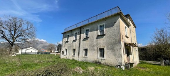 5 Schlafzimmer Haus in Casalvieri, Italy, Nr. 55691 49