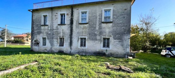 5 Schlafzimmer Haus in Casalvieri, Italy, Nr. 55691 36