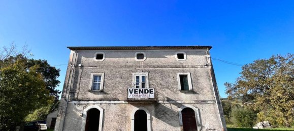 5 Schlafzimmer Haus in Casalvieri, Italy, Nr. 55691 45