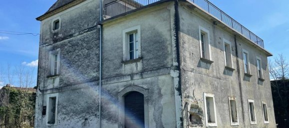 5 Schlafzimmer Haus in Casalvieri, Italy, Nr. 55691 47