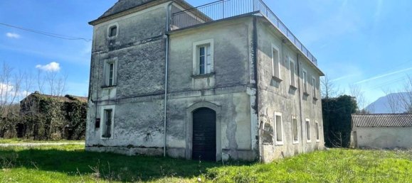 5 Schlafzimmer Haus in Casalvieri, Italy, Nr. 55691 48