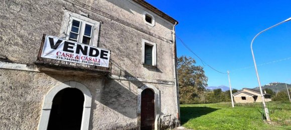 5 Schlafzimmer Haus in Casalvieri, Italy, Nr. 55691 3