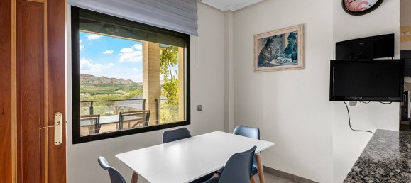 5 غرف نوم منزل في Alicante, Spain رقم 167595 13