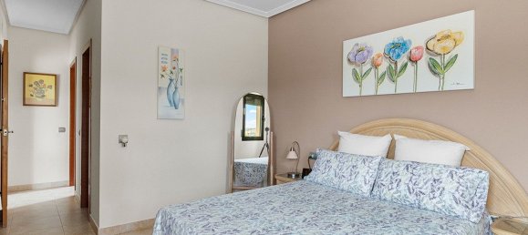 5 غرف نوم منزل في Alicante, Spain رقم 167595 28