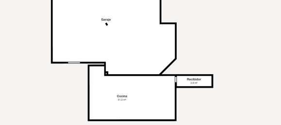 5 غرف نوم منزل في Alicante, Spain رقم 167595 2