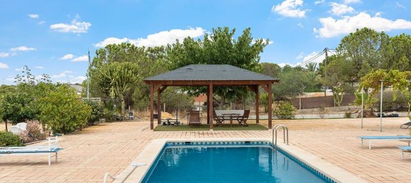 5 غرف نوم منزل في Alicante, Spain رقم 167595 49