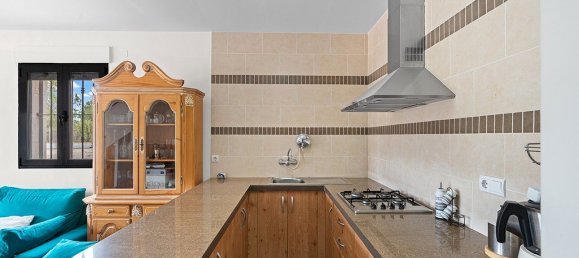 5 غرف نوم منزل في Alicante, Spain رقم 167595 39