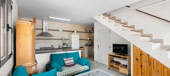 5 غرف نوم منزل في Alicante, Spain رقم 167595 34