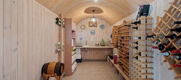 5 غرف نوم منزل في Alicante, Spain رقم 167595 45