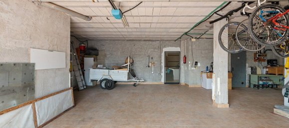 5 غرف نوم منزل في Alicante, Spain رقم 167595 47