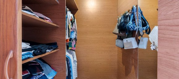 5 غرف نوم منزل في Alicante, Spain رقم 167595 33