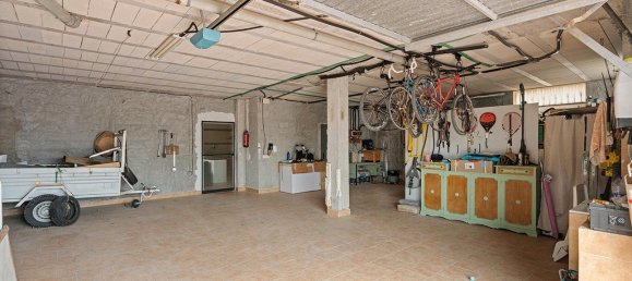 5 غرف نوم منزل في Alicante, Spain رقم 167595 46