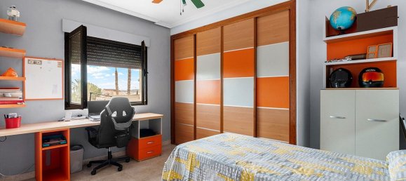 5 غرف نوم منزل في Alicante, Spain رقم 167595 19