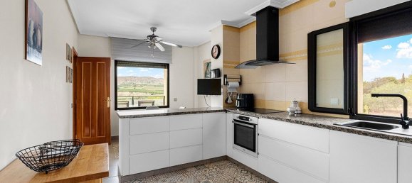 5 غرف نوم منزل في Alicante, Spain رقم 167595 12