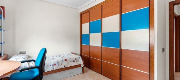 5 غرف نوم منزل في Alicante, Spain رقم 167595 18