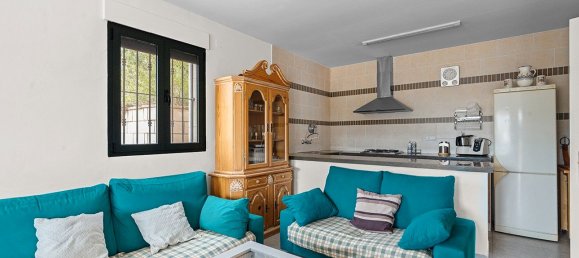 5 غرف نوم منزل في Alicante, Spain رقم 167595 36