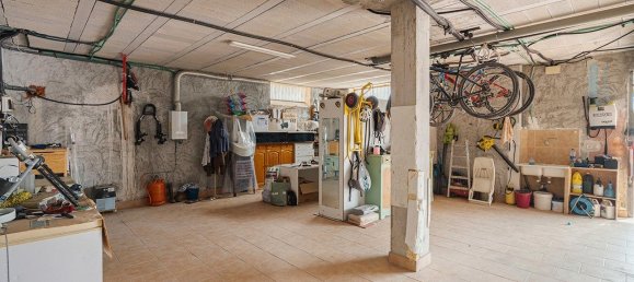 5 غرف نوم منزل في Alicante, Spain رقم 167595 44