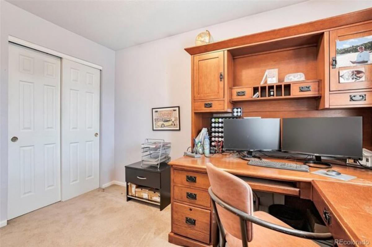 3 bedrooms House in Highlands Ranch, USA No. 393579