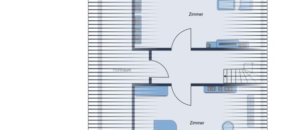 4 bedrooms House in Hameln-Pyrmont, Germany No. 224092 17