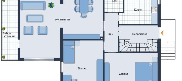 4 bedrooms House in Hameln-Pyrmont, Germany No. 224092 15