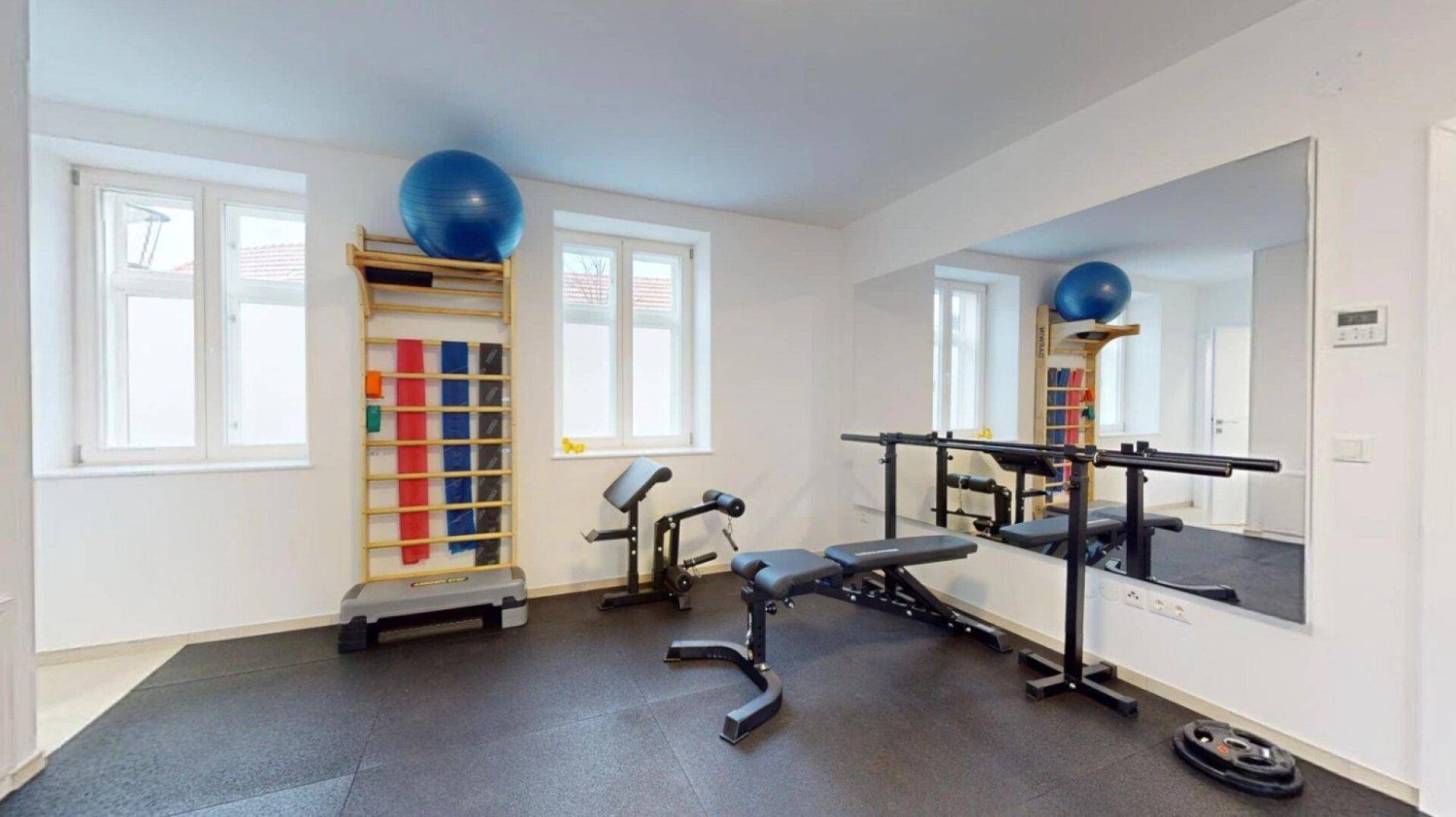 Bureau à Vienna, Austria 67m² No. 40213