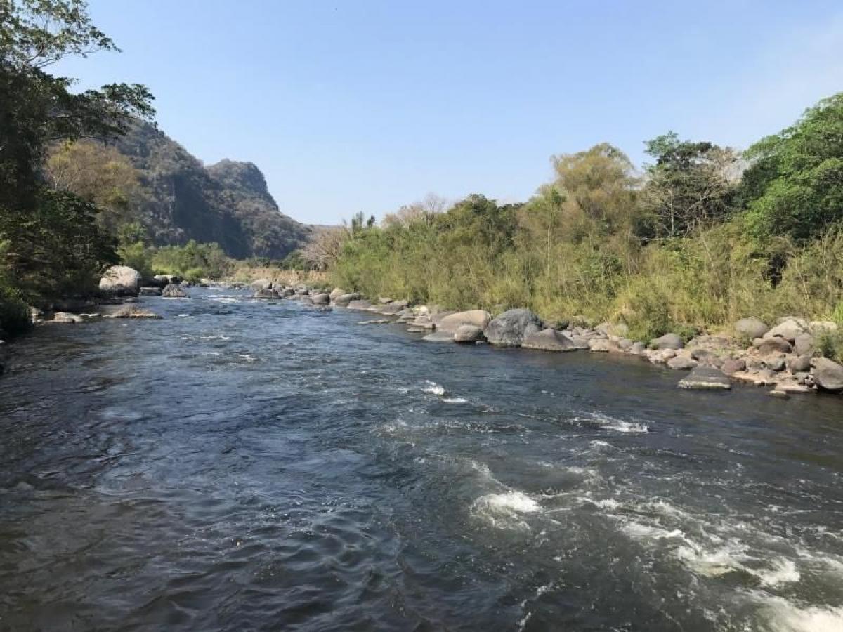  Land in Veracruz, Mexico No. 204581