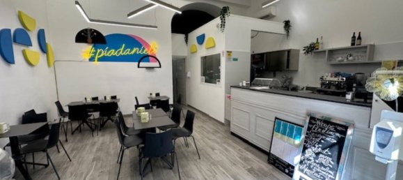 Imóvel comercial de 1 divisão em Rome, Italy N.º 207834 11