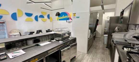 Imóvel comercial de 1 divisão em Rome, Italy N.º 207834 17