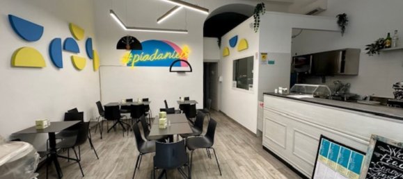 Imóvel comercial de 1 divisão em Rome, Italy N.º 207834 4