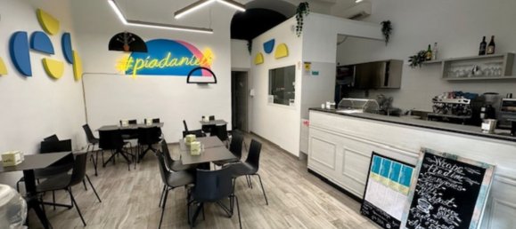 Imóvel comercial de 1 divisão em Rome, Italy N.º 207834 10