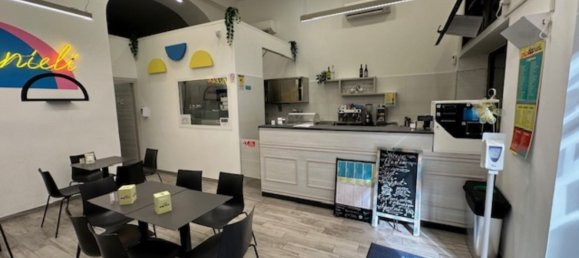 Imóvel comercial de 1 divisão em Rome, Italy N.º 207834 7