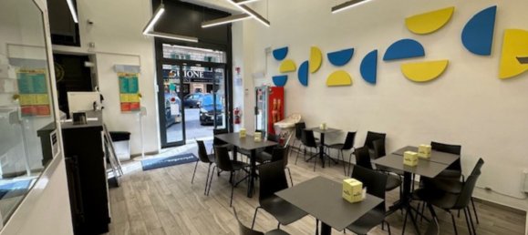 Imóvel comercial de 1 divisão em Rome, Italy N.º 207834 13