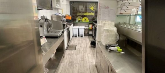 Imóvel comercial de 1 divisão em Rome, Italy N.º 207834 18