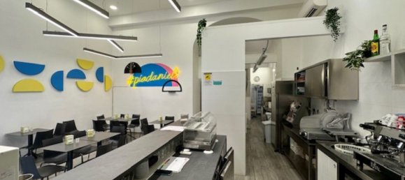 Imóvel comercial de 1 divisão em Rome, Italy N.º 207834 19