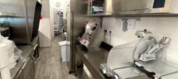 Imóvel comercial de 1 divisão em Rome, Italy N.º 207834 16