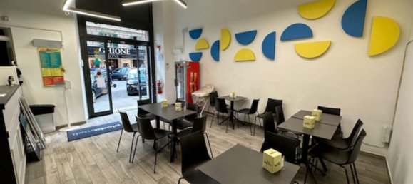 Imóvel comercial de 1 divisão em Rome, Italy N.º 207834 5