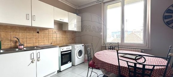 2 bedrooms Apartment in Metz, France No. 301394 2