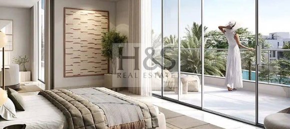 Villa T5 em Dubai, UAE N.º 25104 4