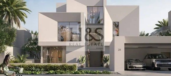 Villa T5 em Dubai, UAE N.º 25104 8