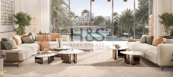 Villa T5 em Dubai, UAE N.º 25104 2